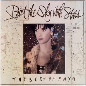 Paint the sky with stars : the best of Enya